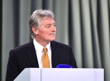 Новый раунд переговоров по Украине состоится в скором времени