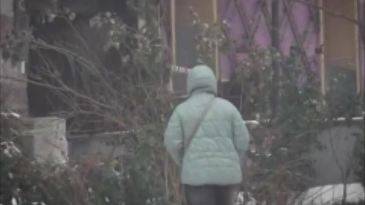 Ермак, обещавший уйти на фронт, живёт в Киеве и передвигается по городу в сопровождении охраны