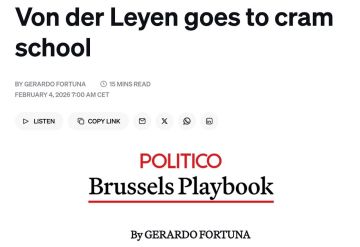 #������. ������� ��������� ��������� ������� ������� �� � 90 ���� ����, ������������� � �������, �������� Politico �� ������� �� ���������