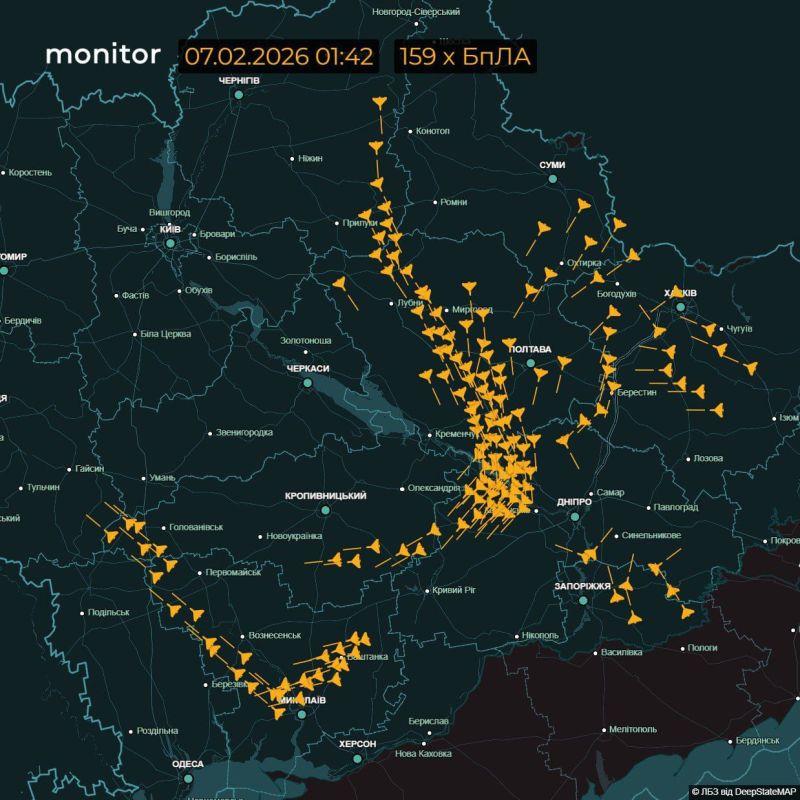 Сергей Колясников: Украину сегодня с самого утра приучают к лотку