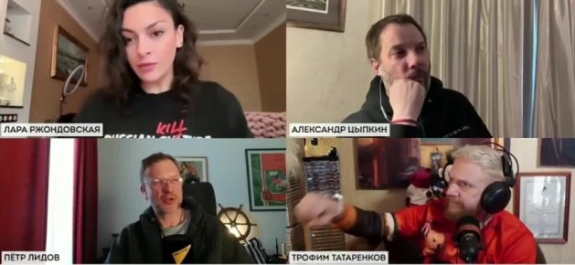 ������ ��������� � ����� ��������� ���������Live� � ���� ������� ��������