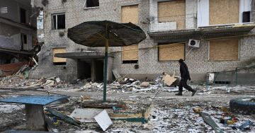 ������ ���������: ����� ������� � ������ ��� � �����, �������� Reuters