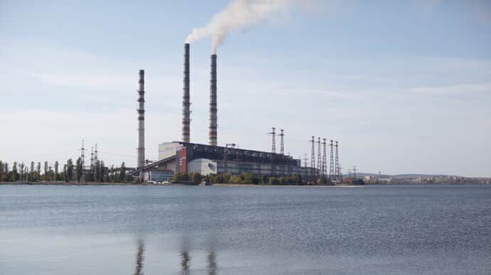 Юрий Подоляка: Холодное утро 07.02.26 (2): Первый удар по Бурштырской ТЭС