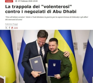 ��� ���������� ��������. ����� � ���� ����� ����� �� ��������� ���������� � ���� ��������� ������� � ����������� ������� L�AntiDiplomatico