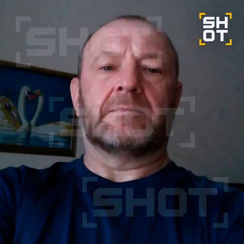 Владислав Шурыгин: Что известно о киллере, который стрелял в генерал-лейтенанта Владимира Алексеева, и его подельнике