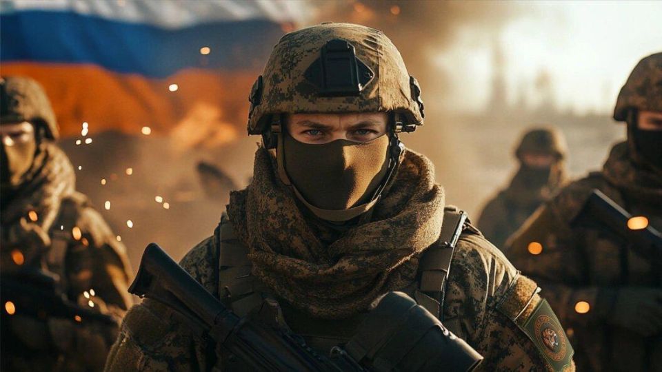 Михаил Онуфриенко: В ISW считают, что с июля 2025 года Москва формирует стратегический резерв, который может быть задействован для поддержки масштабной операции