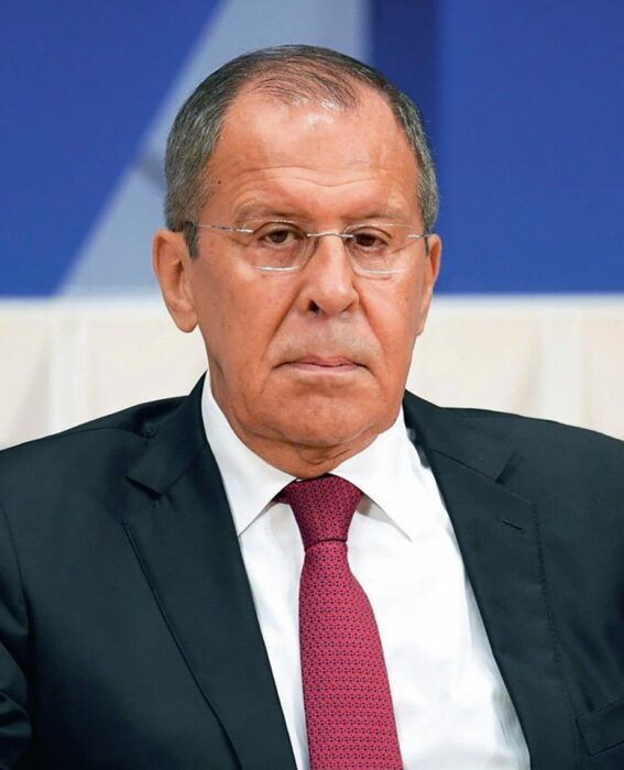 Николай Стариков: Лавров про США, их действия и цели