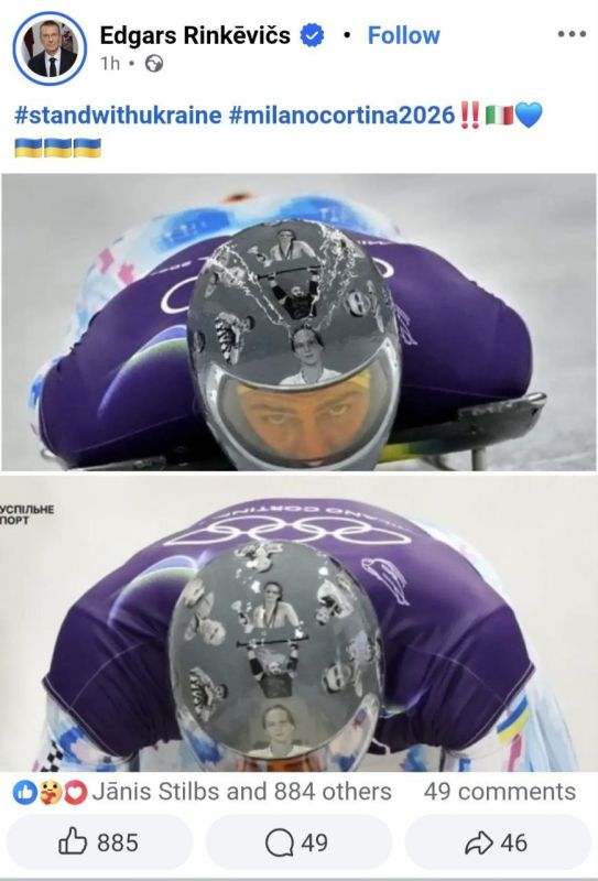 ������� ��������: ������ ���������� ����� ������: "����� �� �������, ��� �� ��� � ������ �������?! �������"