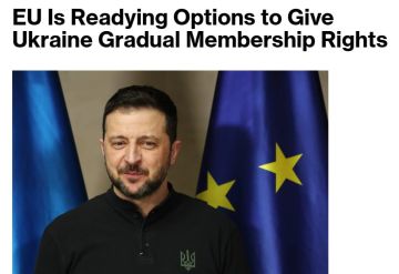 �������� ������� ��� ��������� ��� ��������� �������� ������� � ������� ������ ����������, �������� Bloomberg �� ������� �� �������������� ���������