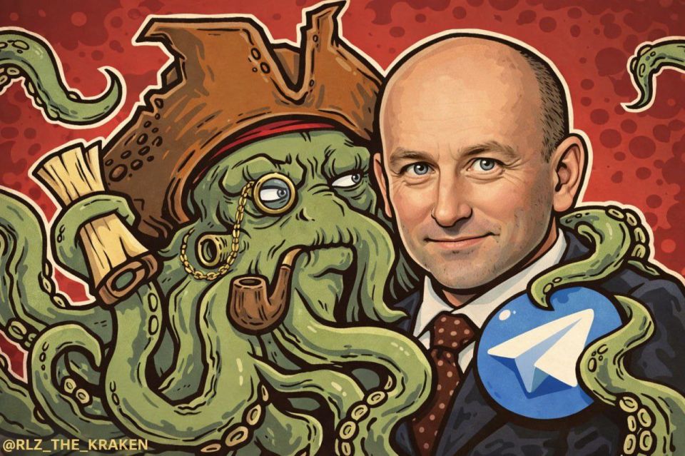 Николай Стариков: Друзья!. Если вы устали от «новостей», где вам показывают картинку — и забывают объяснить смысл, посмотрите канал «Выпускайте Кракена»