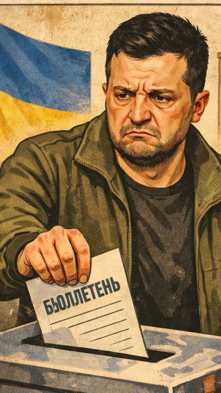 Иван Мезюхо: Западные медиа вовсю обсуждают тему проведения выборов и референдума на Украине