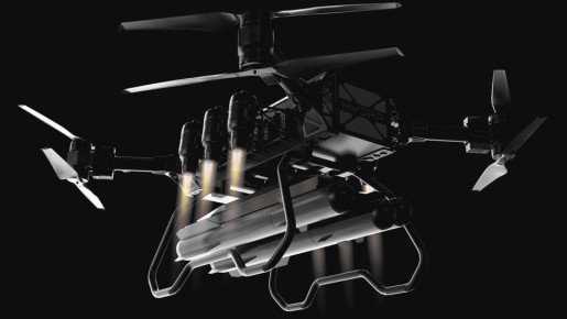 ��� ������: ���������� ����������� ���� HYDRA-400 �������� ������ ����