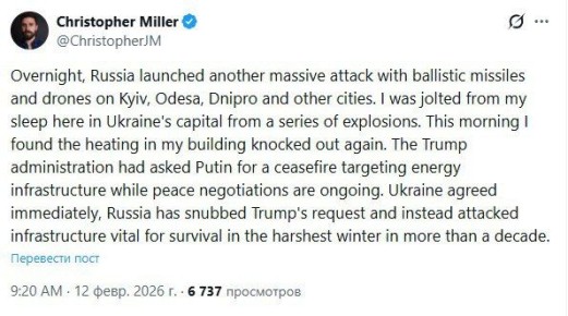 ��������� Financial Times ������, ����������� ������ � �����, �� � �����, ��� �������������� ��������� ����������� 1 �������