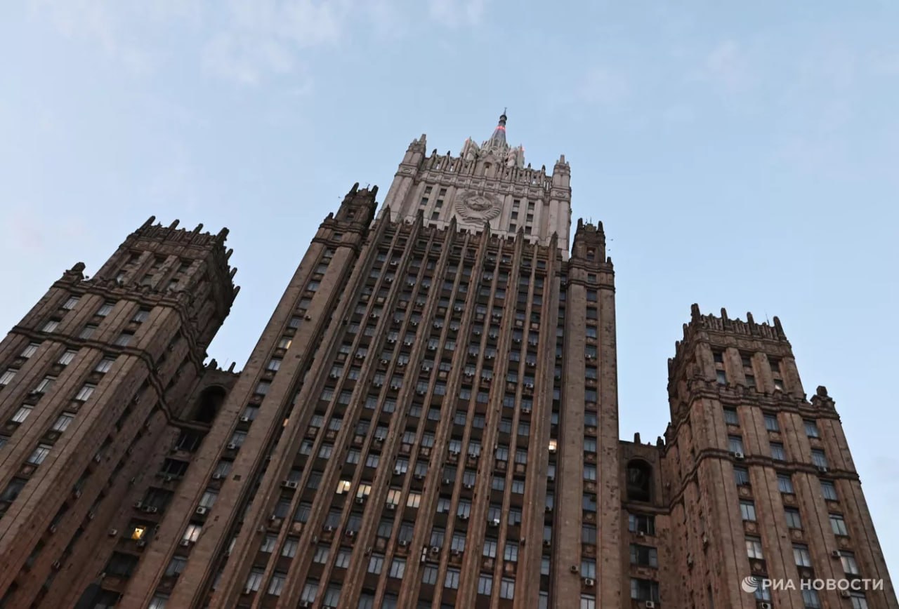 Покушение на генерала Минобороны Алексеева подтвердило цель Киева сорвать переговоры