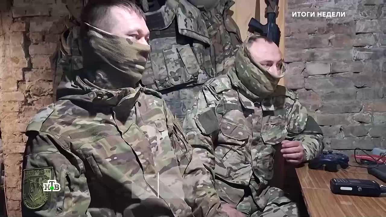 На Украине говорят, что россияне с прошлого года изменили стратегию боя