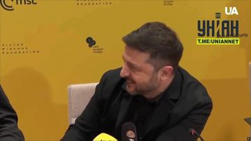 «Боже, храни президента США», — Зеленский