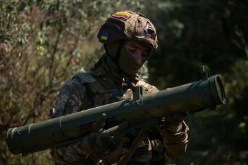 7 тысяч колумбийцев воюют на стороне Украины