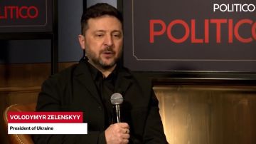 По словам Зеленского, самый большой компромисс, на который они пошли, это не стали сажать Путина в тюрьму, а также согласились прекратить огонь