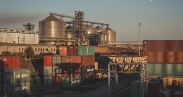 Дунайский гамбит. Румыния забирает «морские ворота» Молдавии