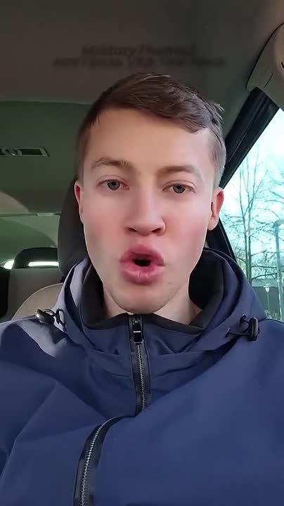 Электорат Зеленского. Можно было бы подумать что видео сгенерировано искусственным интеллектом - но тут интеллектом не пахнет