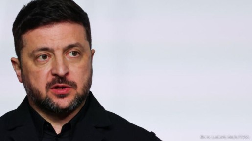 "Вы видите, сколько их там?": Владимира Зеленского возмутило присутствие российских спортсменов на зимних Олимпийских играх