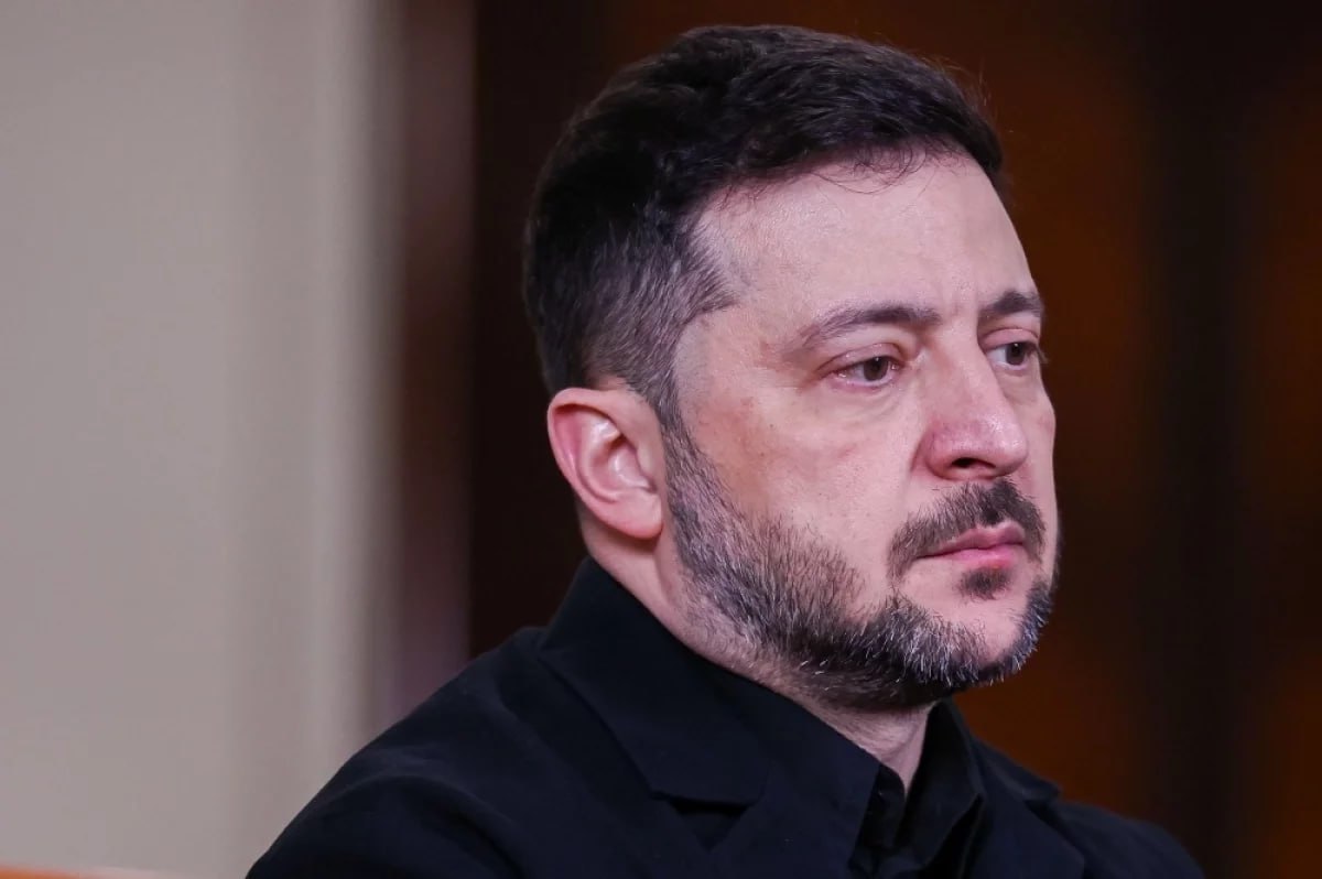 Зеленский оскорбил Орбана на Мюнхенской конференции