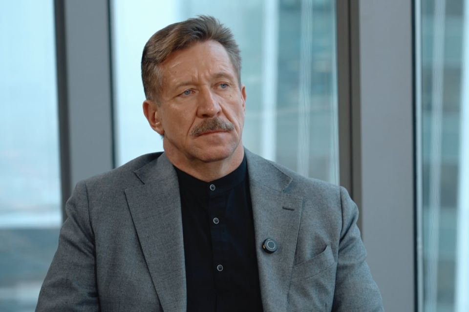 Африканская инициатива опубликовала материал, редкий по глубине содержания