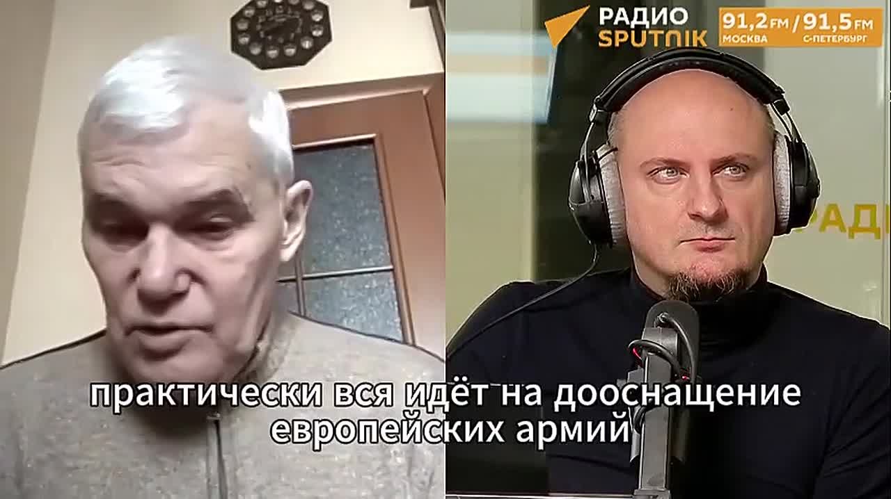 Европейцы не будут обеспечивать Украину боеприпасами