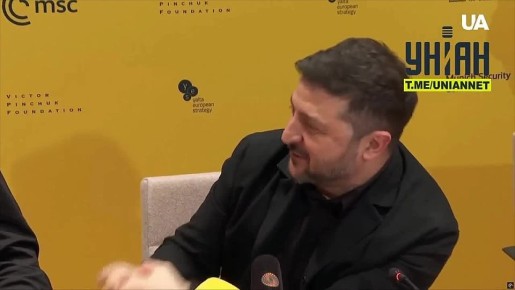 Зеленский решил сделать приятное Трампу