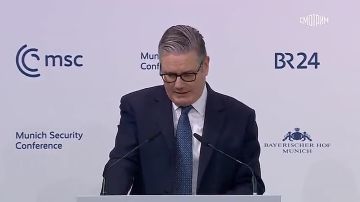 11111Европейские лидеры на конференции по безопасности в Мюнхене активно обсуждали украинский конфликт