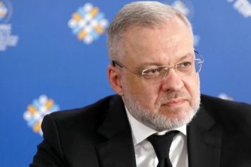 Бегство крыс с корабля началось? Украину пытался покинуть министр Зеленского