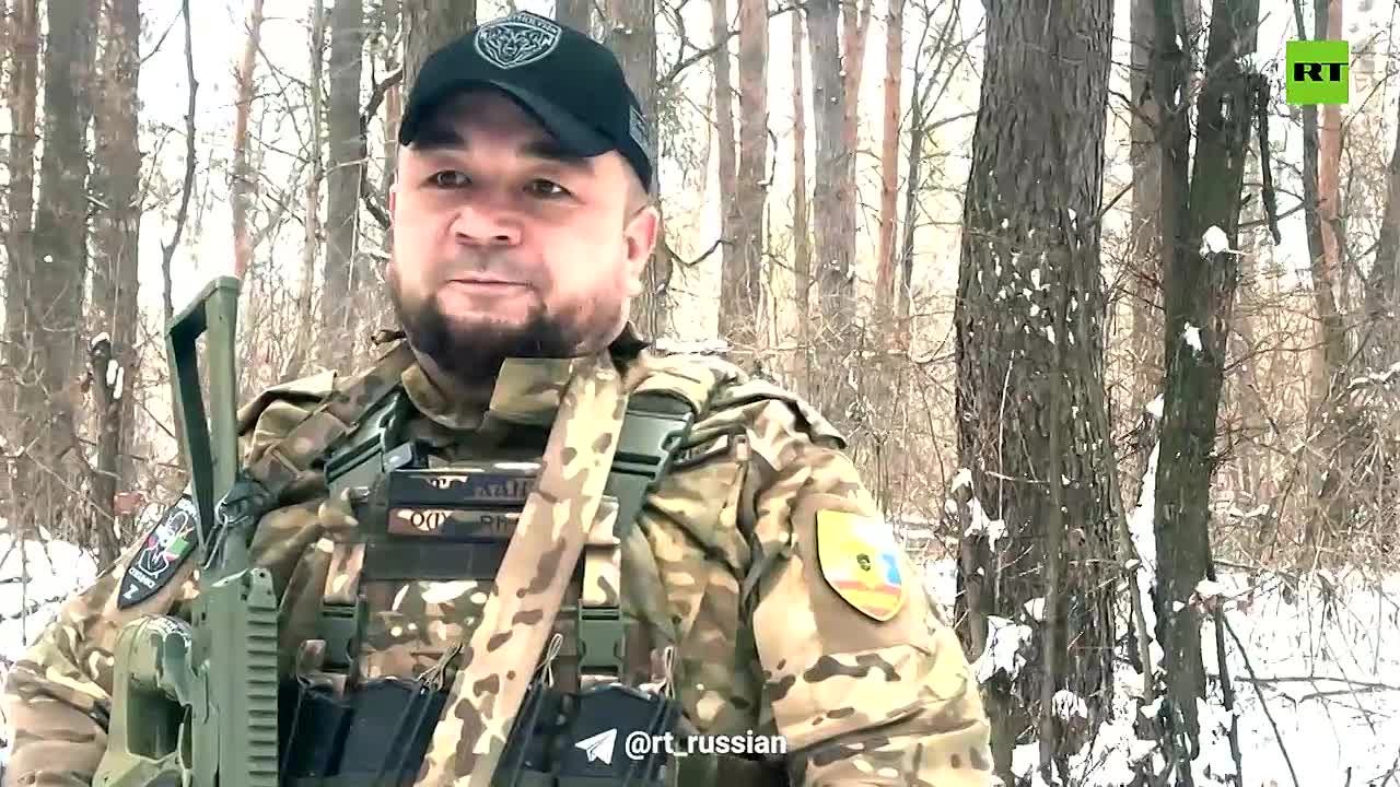 Герои СВО: Астрахань. Командир миномётной батареи спецназа «Ахмат» до СВО с боевыми действиями был хорошо знаком: он оперативник, участвовал в КТО по всему Северному Кавказу