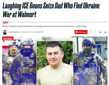 �������� ����������� �� ������� ������������ ������ ���, ������� ��� ��� ���������� ������ � ����, ��� ��� ������������� � �����, ����� ������ �������� �����, � ����� The Daily Beast