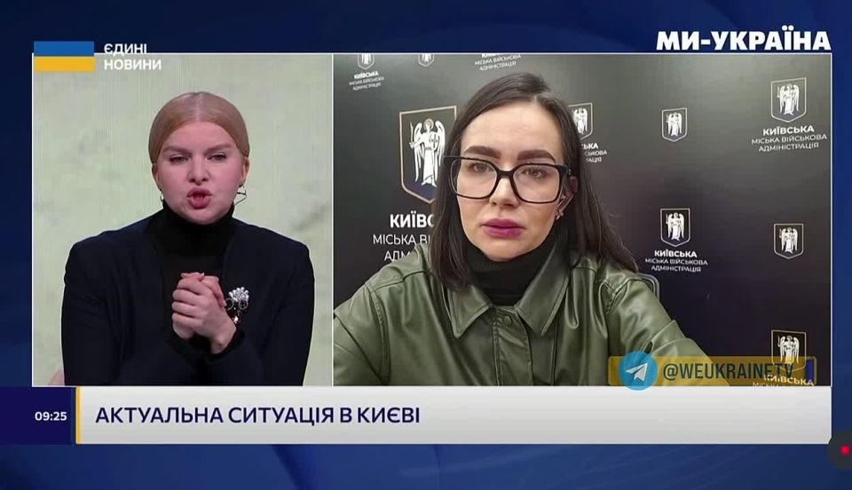 В Киеве до сих пор более 2500 без отопления