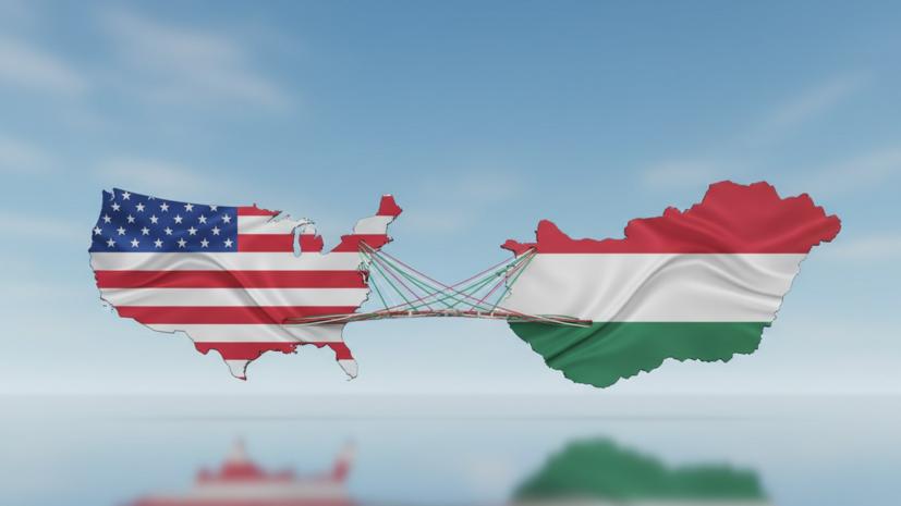 МАРКА РУБИО. Журналист, писатель Сергей Строкань @strokan Госсекретарь США Марко Рубио завершил своё большое европейское турне, посетив Словакию и Венгрию