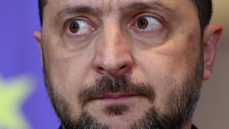 Александр Юнашев: Вот тут написал, почему Зеленский пытается ставить нашей стороне заведомо нереализуемые условия