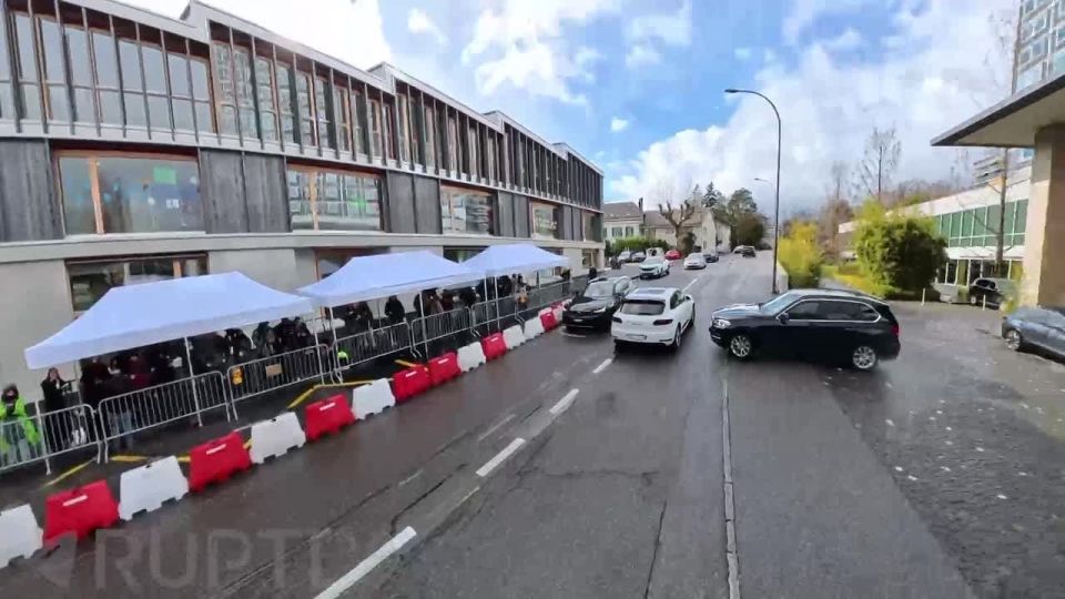 ���������� � ����� InterContinental � ������ � ��������� ������ 360�