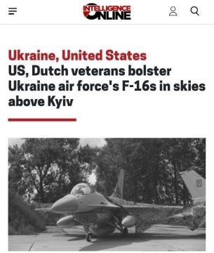 ��������� ���������� F-16, ���������� ����