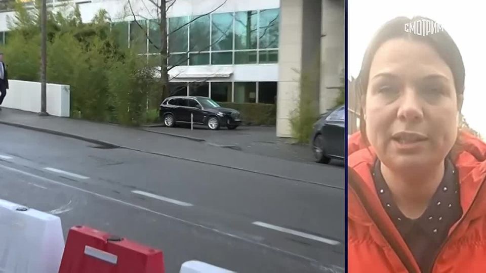 ��������� ��������� �� �������������� ������� � ����� Intercontinental � ������, ��� �������� ���������� ����� �������, �������� � ���