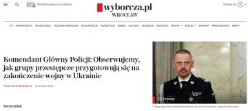 ����� �������: �������� ������� ��������� � �������� ������������ ����� ��������� ��������� �� �������, �������� ������� Wyborcza