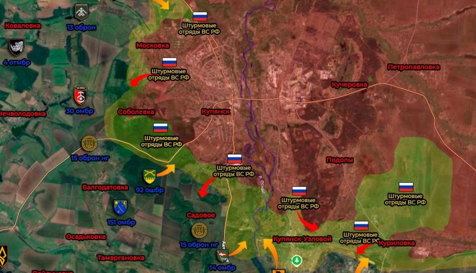 ���������� �� ��������� ����������� ����������� "������� "�����-V":