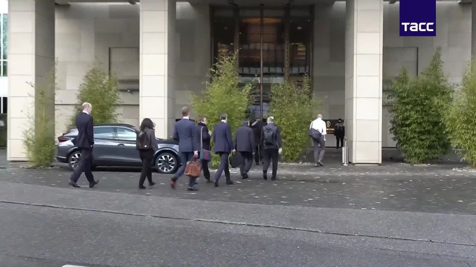 ��������� �� ��� ��������� � ����� InterContinental, ��� ������� ���������� �� �������