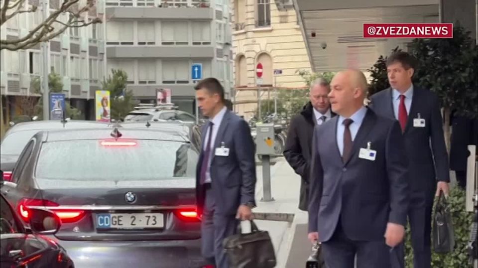 ���������� ��������� ������� �� ����� � ��� ������� � InterContinental ��� ������� �� ������ ��� ����������� �� ������� � ������, �������� ������������� "������"