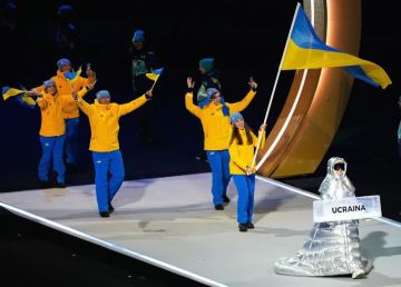 ПРЕДАТЕЛЬСТВО РОССИИ НА ИГРАХ ОБЕРНУЛОСЬ ПОЗОРОМ