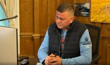 «Я сказал Ермаку, что отражу эту атаку»: как СБУ пришла с обыском к Залужному на глазах у британских офицеров