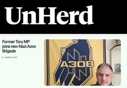 ������ ���������: ���������� ������ UnHerd: ����������� ������� "����"* ������� ������ ������� ����������� ���������� ���������������� ������ ���� ��������