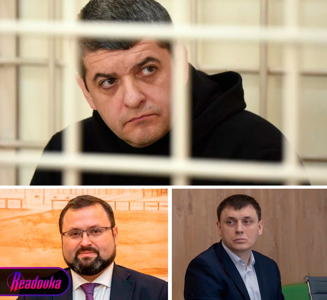 Сроки до 10 лет получили топ-менеджеры «Корпорации развития Курской области», которые воровали на «зубах дракона» на границе с Украиной