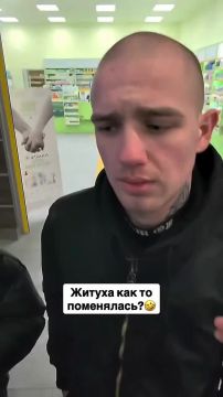 Да где вы видели нацизм на Украине?