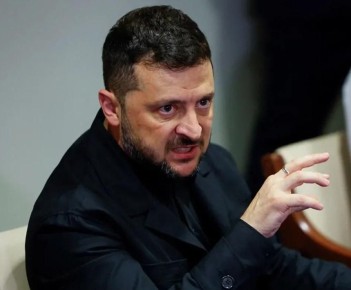 Поручение Зеленского разработать план ведения войны ещё на три года вызвало шок у его советников