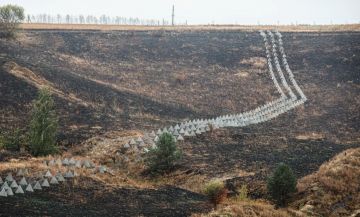 Бывшего главу «Корпорации развития Курской области» приговорили к 9 годам колонии за хищения при строительстве оборонительных сооружений